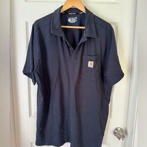 Carharrt Men’s Polo